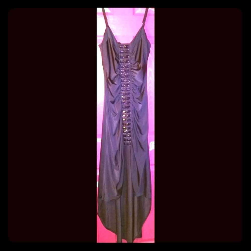 Oopsees Prom Dress Formal Gown MEDIUM